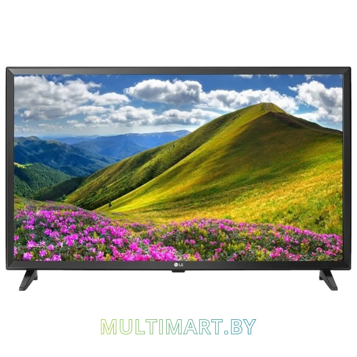 Телевизор LG 32LJ510U
